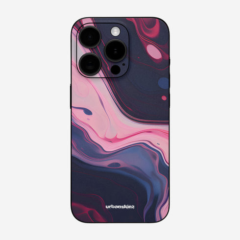 iPhone 15 Pro Skins & Wraps
